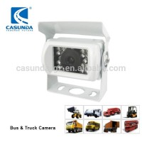 Factory direct sales CMOS night vision hidden truck rear view camera